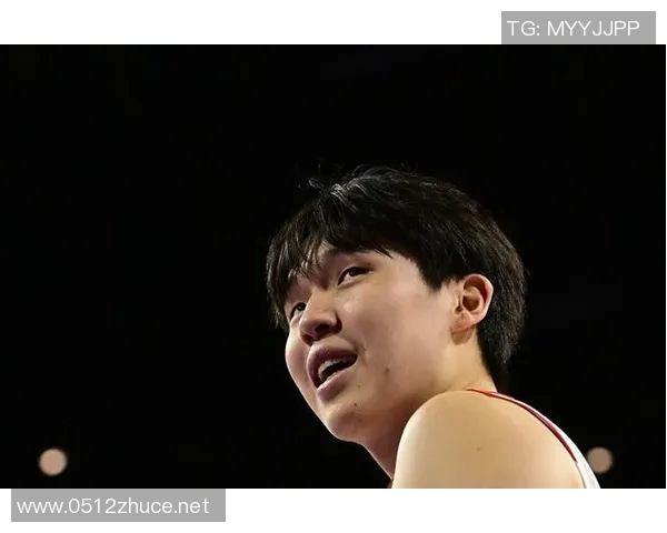 拓记:对南湾湖人杨瀚森打爆了对位球员 但防守站位问题依然存在