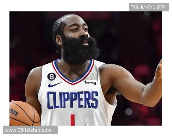 梅里尔:哈登经验丰富经历过很多大场面 他会让米切尔更轻松一些